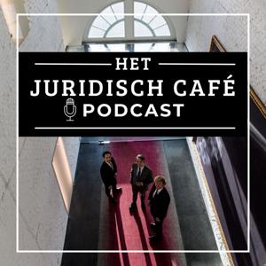 Het Juridisch Café - Juridische zaken, besproken door Rube & Wijnveld Advocaten