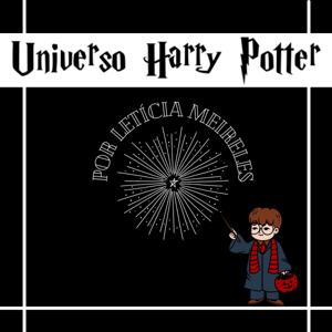 Universo Harry Potter