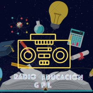 RADIO EDUCACIÓN GPL, LA POESIA