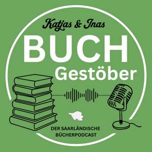 Katjas und Inas Buchgestöber