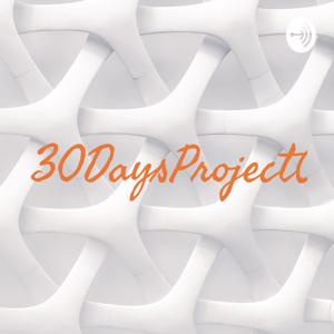 30DaysProjectOf
