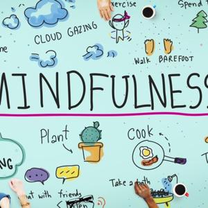 MINDFULNESS