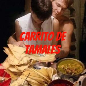 Carrito de tamales