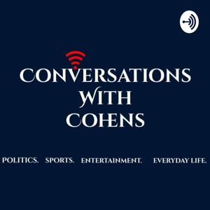 Conversations With Cohens