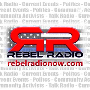 Rebel Radio Now! with Todd Cotta