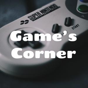 Game's Corner