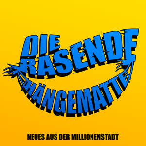 Die Rasende Hängematte by Freitag, Hecke & Kasper GbR