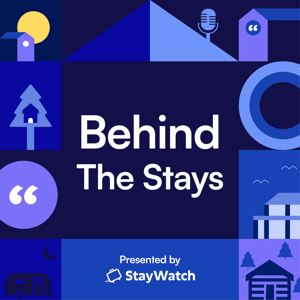 Behind the Stays by StayWatch