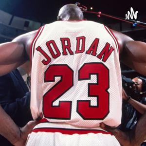 MJ Da Goat Podcast