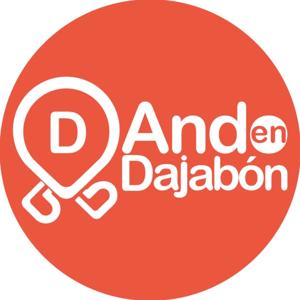 Ando en Dajabón