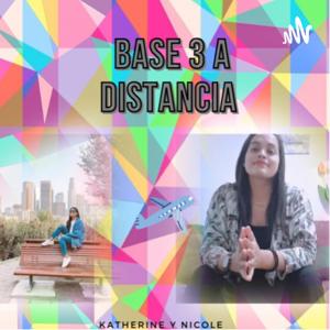 Base 3 a Distancia