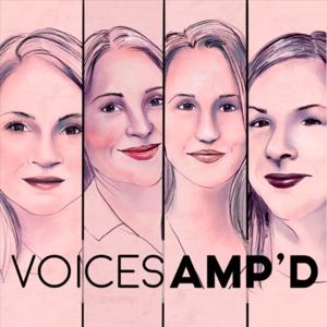 Voices Amp'd