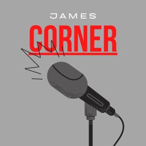 James corner