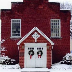 Poolesville Presbyterian Sermons