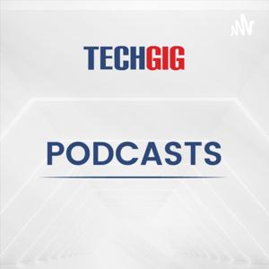 TechGig Podcasts