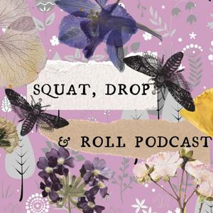 Squat, Drop, & Roll