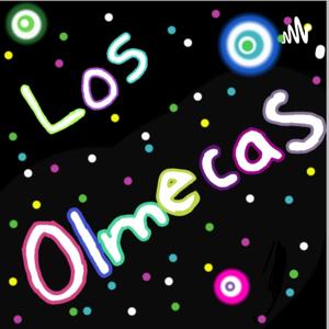 Los Olmecas :gran parte De La Cultura