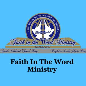 Faith In The Word Ministry
