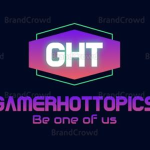 Gamer Hot topics