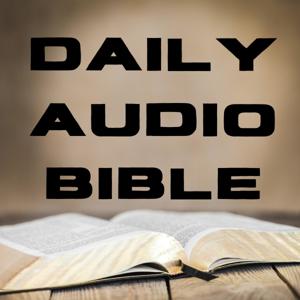 Daily Audio Bible