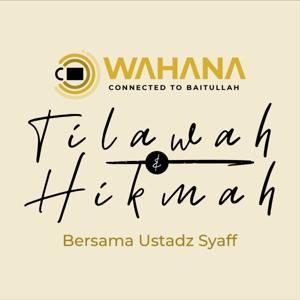 Wahana Tilawah & Hikmah