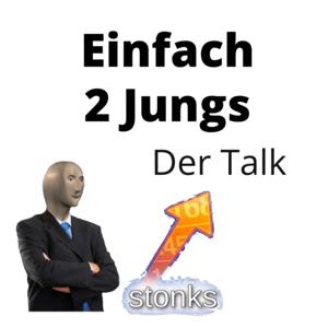 Einfach 2 Jungs