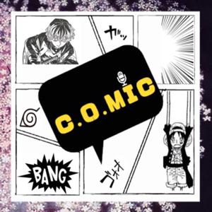 C.O. MIC 漫画で学ぶ英会話