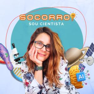 Socorro! Sou cientista