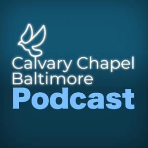 Calvary Baltimore Weekly Sermons