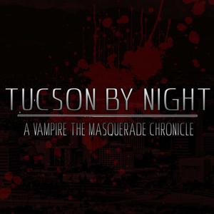 Tucson By Night