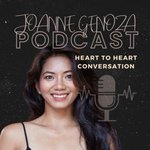 Joanne Genoza Podcast