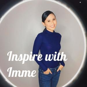 Inspire with Imme