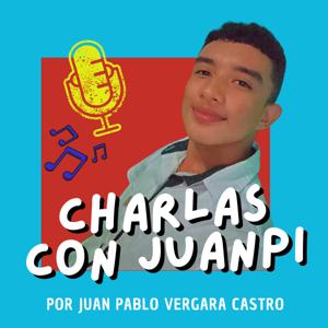 Charlas Con Juanpi