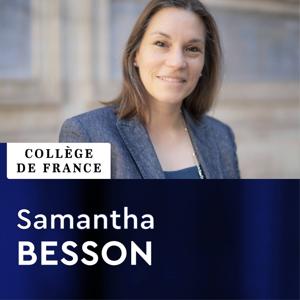 Droit international des institutions - Samantha Besson