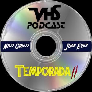 VHS Podcast