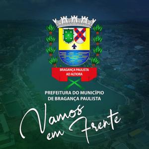 Vamos em frente Bragança