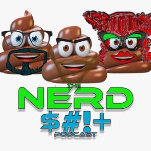 Nerd $#!+