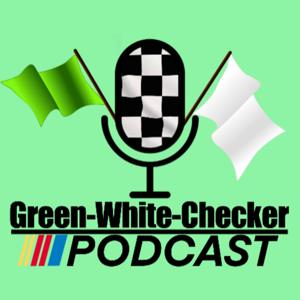 Green-White-Checker