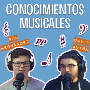 Conocimientos Musicales