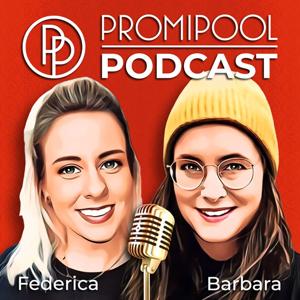 Promipool Podcast