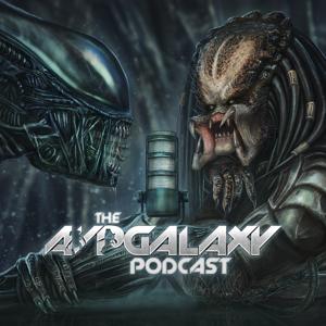 Alien vs. Predator Galaxy Podcast by Alien vs. Predator Galaxy