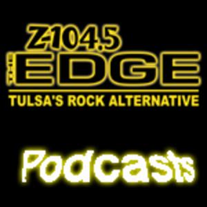 Z104.5's podcast