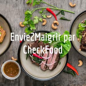 Envie2Maigrir par CheckFood