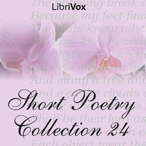 Short Poetry Collection 024 by Various