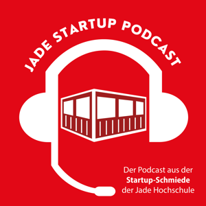 Jade Startup Podcast