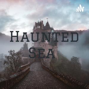 Haunted Sea