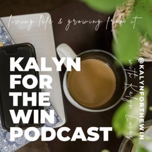 Kalyn For The Win