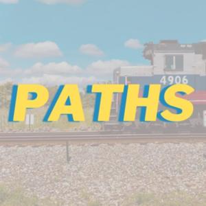 PATHS