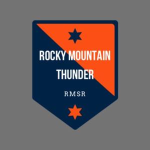 Rocky Mountain Thunder