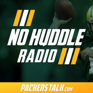 No Huddle Radio — PackersTalk.com